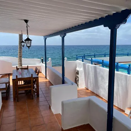 Caleton Villa Puerto del Carmen (Lanzarote)