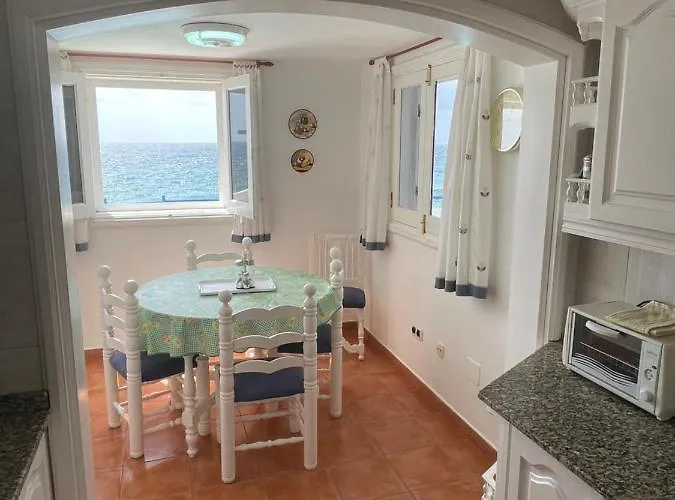 Caleton Villa Puerto del Carmen (Lanzarote)