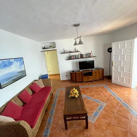 Caleton * プエルト・デル・カルメン