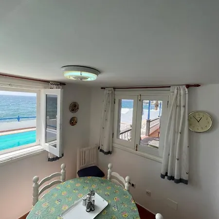 Caleton * Puerto del Carmen (Lanzarote)