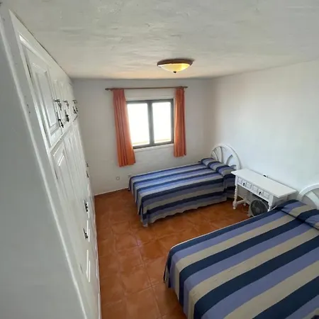 Caleton Villa Puerto del Carmen (Lanzarote)