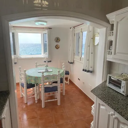 Caleton Villa Puerto del Carmen (Lanzarote)