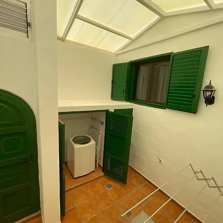 Caleton * プエルト・デル・カルメン