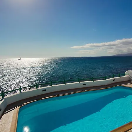 Caleton Villa Puerto del Carmen (Lanzarote)