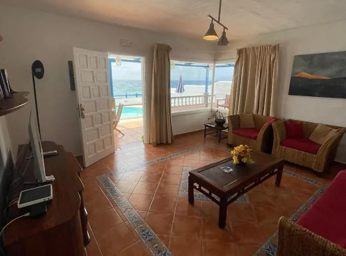 Caleton 푸에르토 델 카르멘