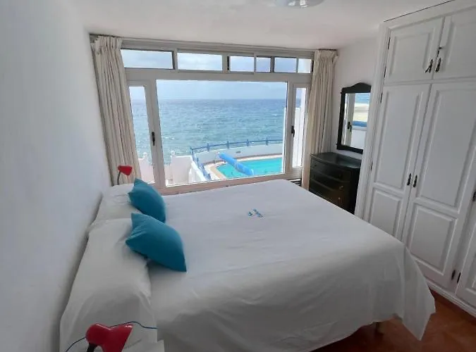 Caleton * Puerto del Carmen