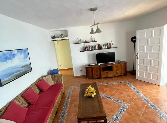 Caleton * Puerto del Carmen