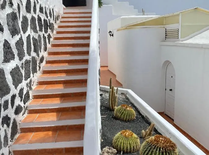 Caleton Puerto del Carmen