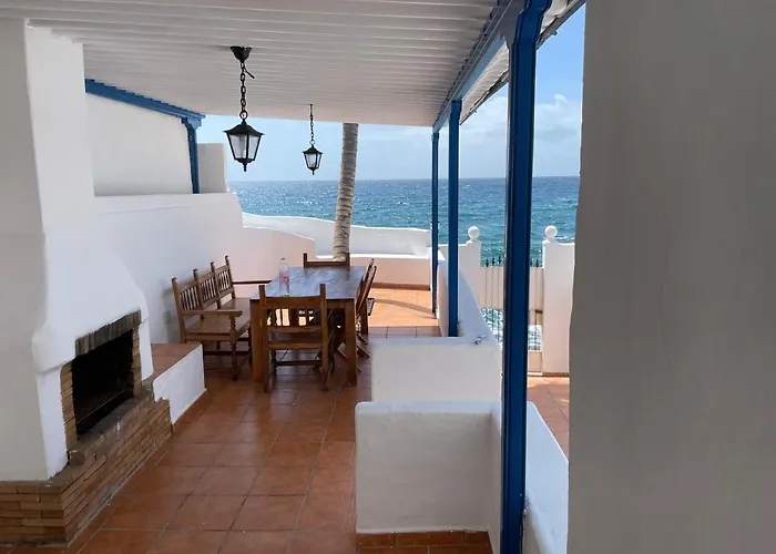 Caleton * Puerto del Carmen