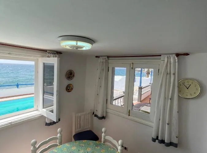 Caleton * 푸에르토 델 카르멘