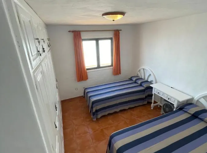 Caleton Villa Puerto del Carmen