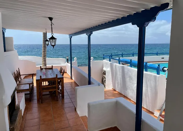 Caleton Villa Puerto del Carmen