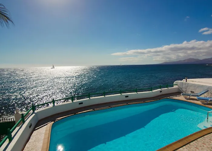 Caleton Villa Puerto del Carmen