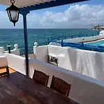 Caleton Villa *